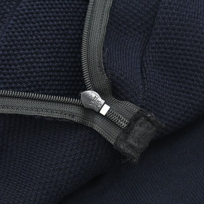 Chanel Skirt Navy #40