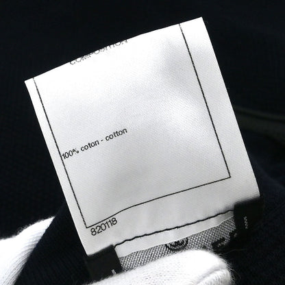 Chanel Skirt Navy #40