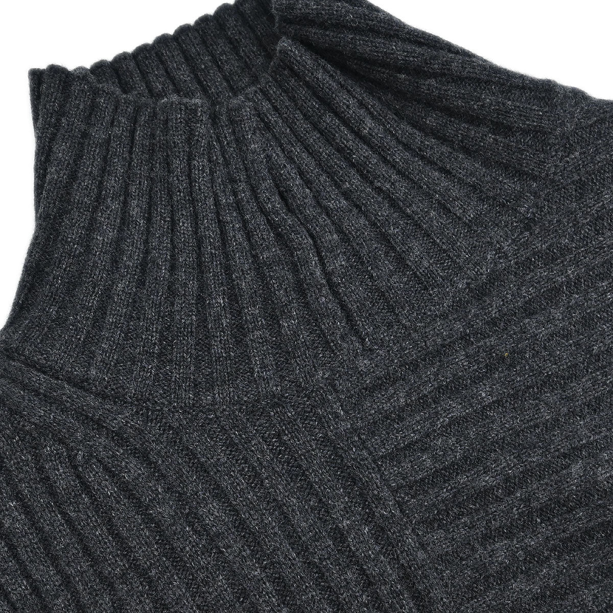 Celine * Sleeveless Dress Gray #XS