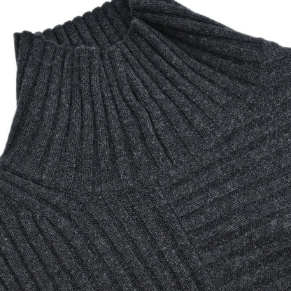 Celine * Sleeveless Dress Gray #XS