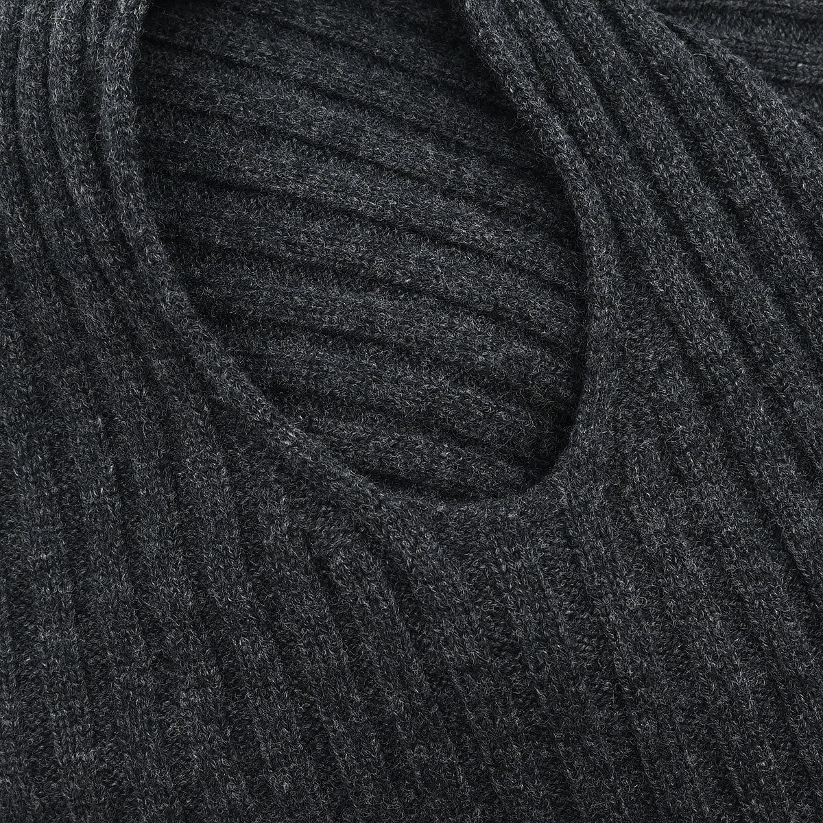 Celine * Sleeveless Dress Gray #XS