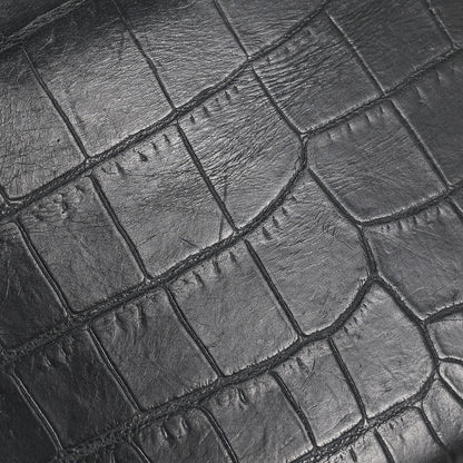 Saint Laurent * Black Kate Shoulder Bag