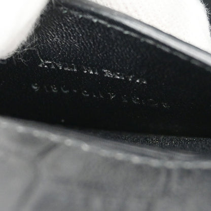 Saint Laurent * Black Kate Shoulder Bag