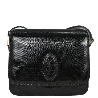 Saint Laurent * 2019 Black Shoulder Bag