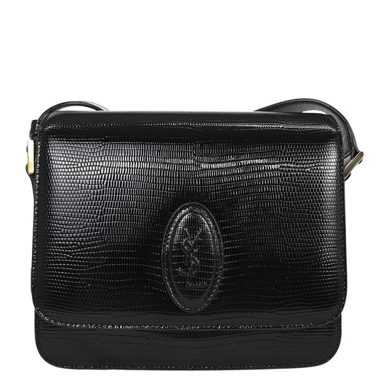 Saint Laurent * 2019 Black Shoulder Bag