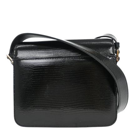 Saint Laurent * 2019 Black Shoulder Bag