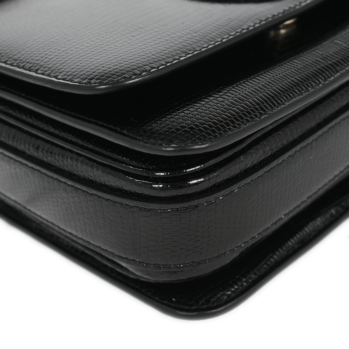 Saint Laurent * 2019 Black Shoulder Bag