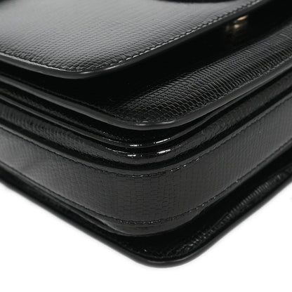 Saint Laurent * 2019 Black Shoulder Bag