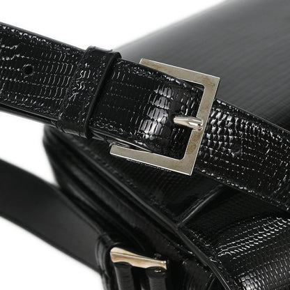 Saint Laurent * 2019 Black Shoulder Bag