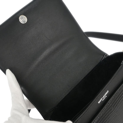 Saint Laurent * 2019 Black Shoulder Bag