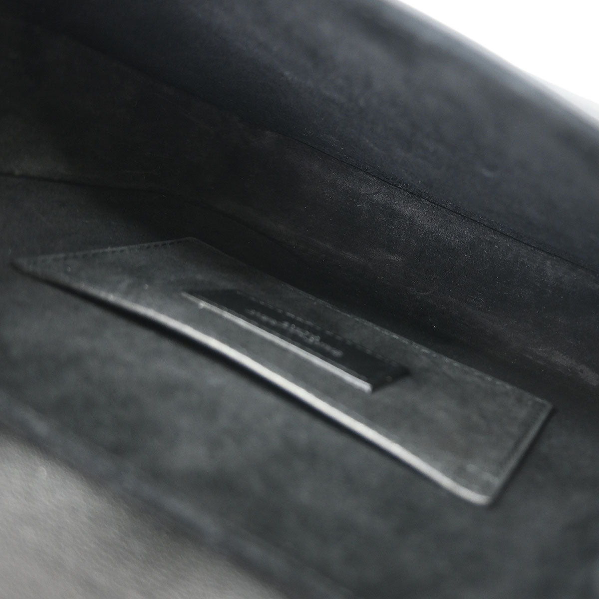 Saint Laurent * 2019 Black Shoulder Bag