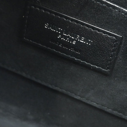Saint Laurent * 2019 Black Shoulder Bag