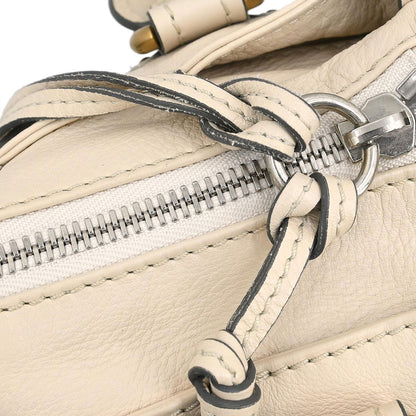 Chloe Ivory Paddington Handbag