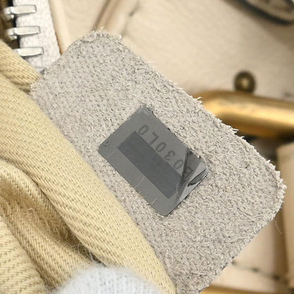 Chloe Ivory Paddington Handbag