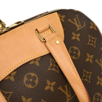 Louis Vuitton Monogram Retiro 2way Shoulder Handbag M50056