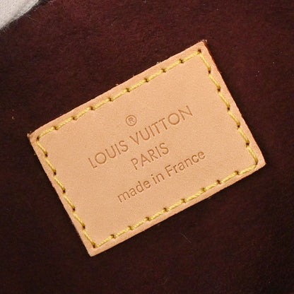 Louis Vuitton Monogram Retiro 2way Shoulder Handbag M50056