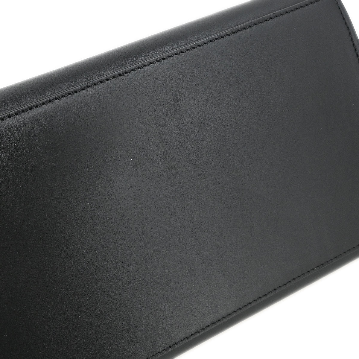 Celine Tricolor Trapeze 2way Shoulder Handbag