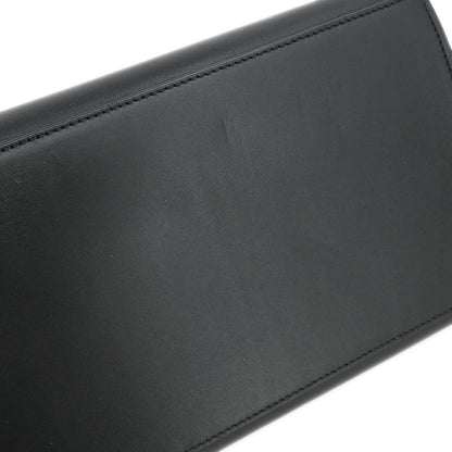 Celine Tricolor Trapeze 2way Shoulder Handbag