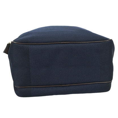 Louis Vuitton Navy Damier Geant Pilot Shoulder Bag N41159