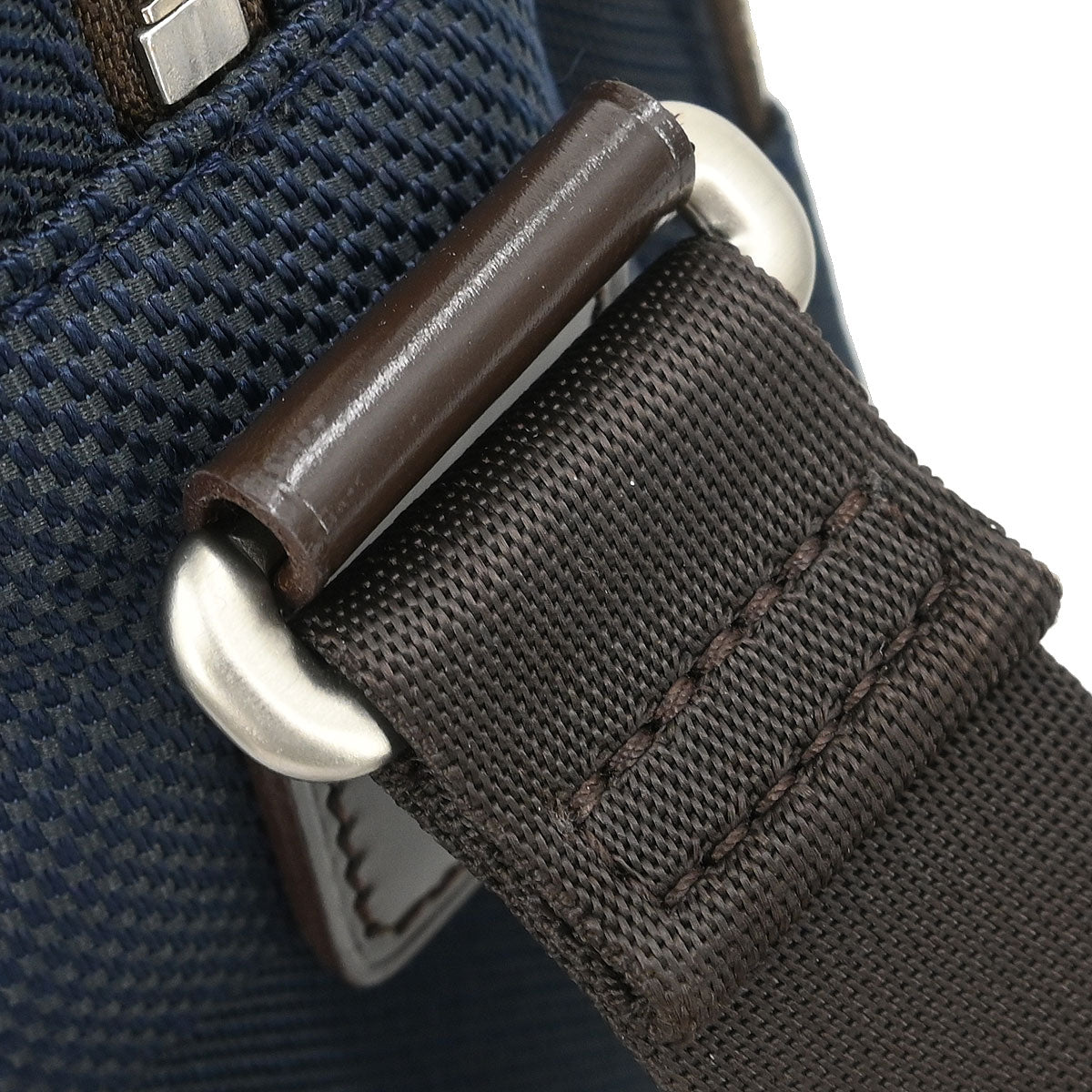 Louis Vuitton Navy Damier Geant Pilot Shoulder Bag N41159