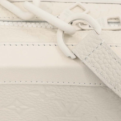 Louis Vuitton Monogram Soft Trunk Shoulder Bag M53287