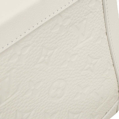 Louis Vuitton Monogram Soft Trunk Shoulder Bag M53287