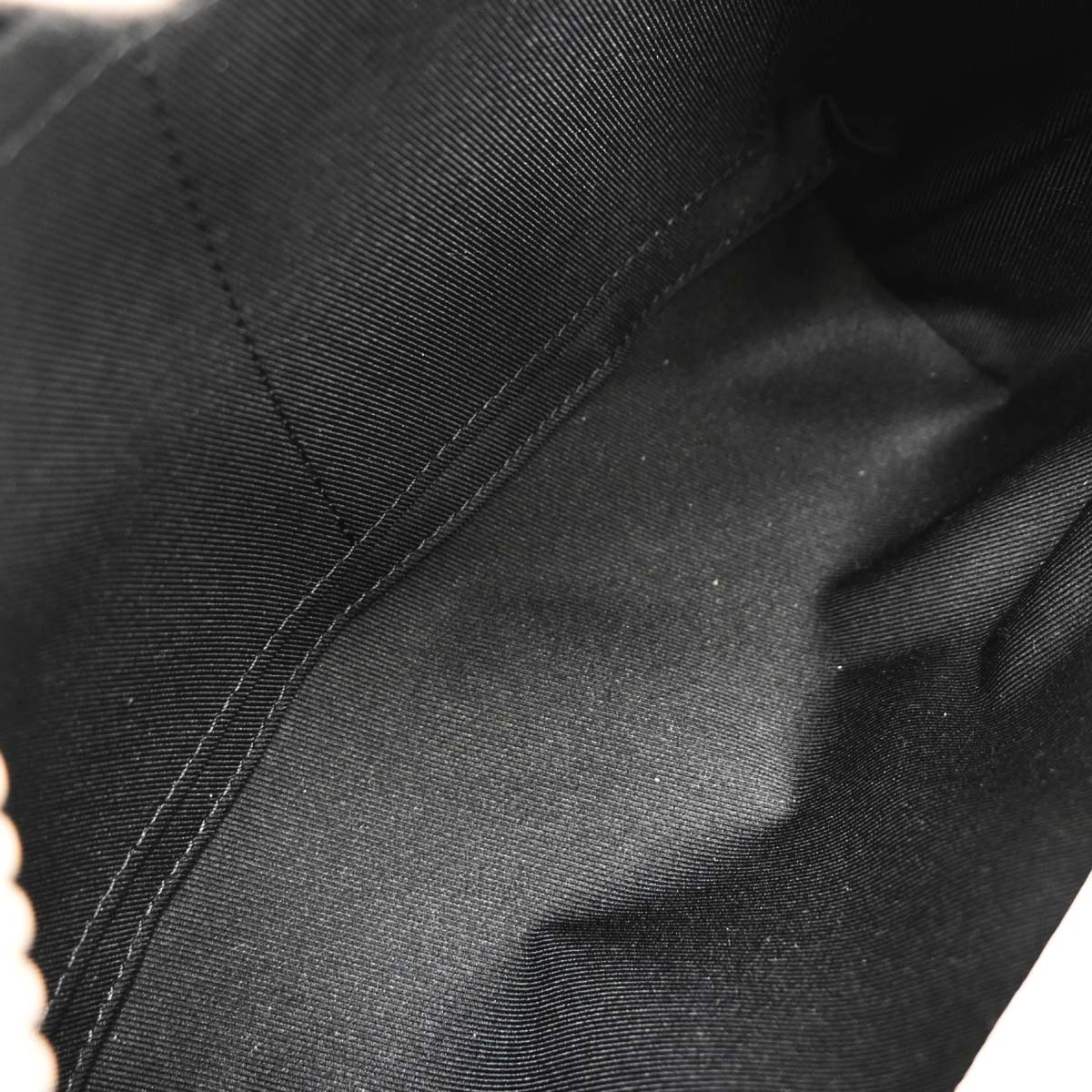 Louis Vuitton Monogram Soft Trunk Shoulder Bag M53287