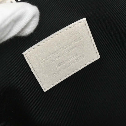 Louis Vuitton Monogram Soft Trunk Shoulder Bag M53287