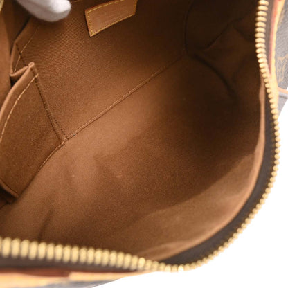 Louis Vuitton Monogram Thames PM Hobo Handbag M56384