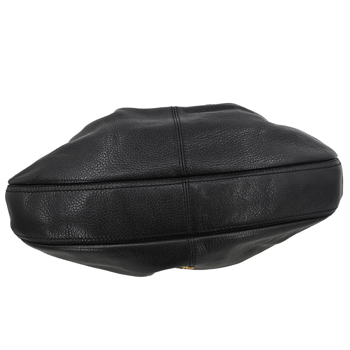 Burberry Black Malika Hobo Bag
