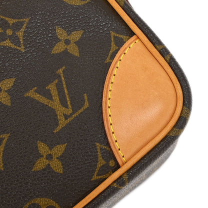 Louis Vuitton Monogram Trocadero 27 Shoulder Bag M51274
