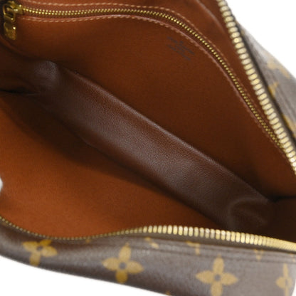 Louis Vuitton Monogram Trocadero 27 Shoulder Bag M51274