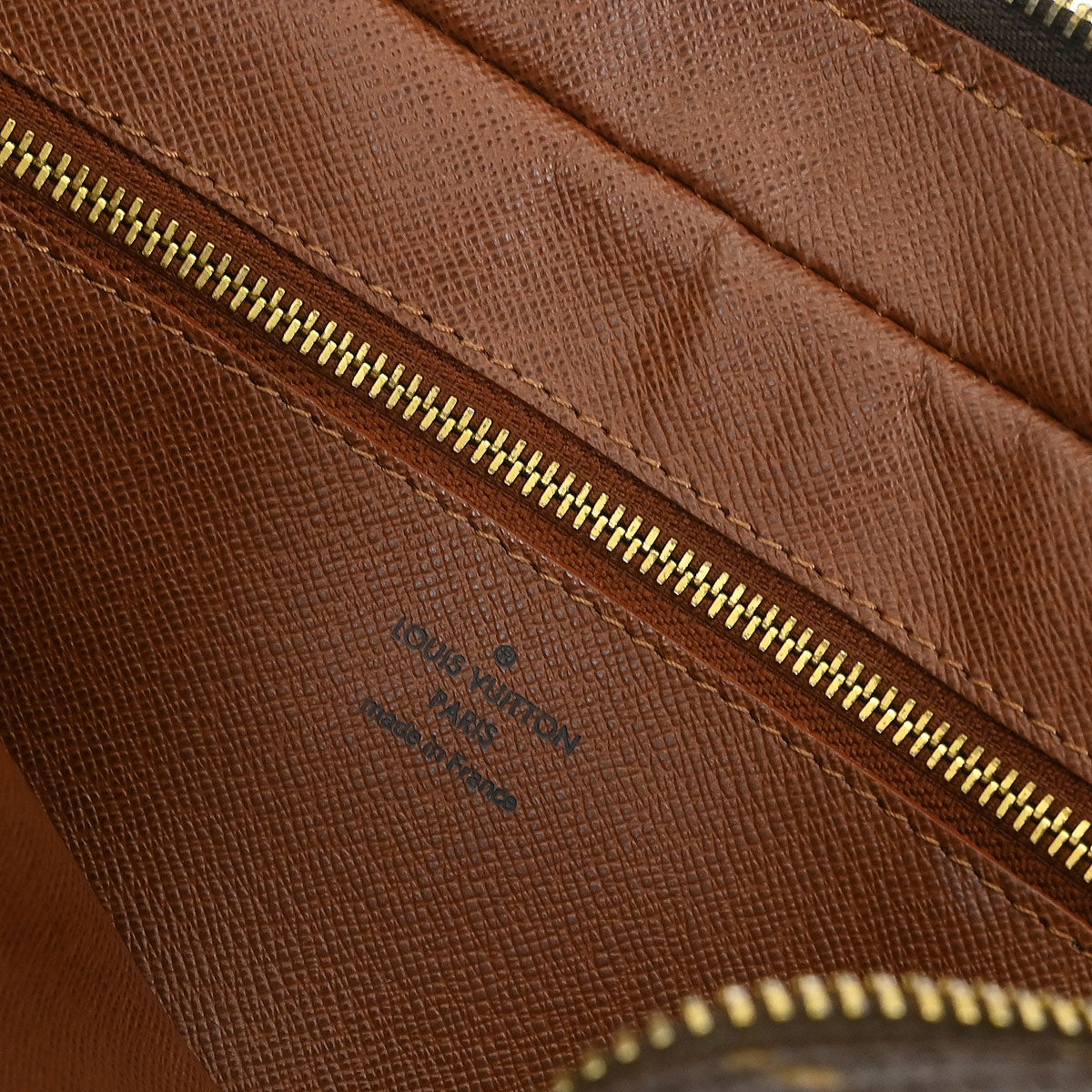 Louis Vuitton Monogram Trocadero 27 Shoulder Bag M51274