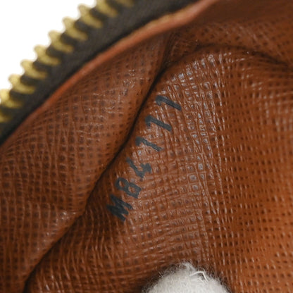 Louis Vuitton Monogram Trocadero 27 Shoulder Bag M51274