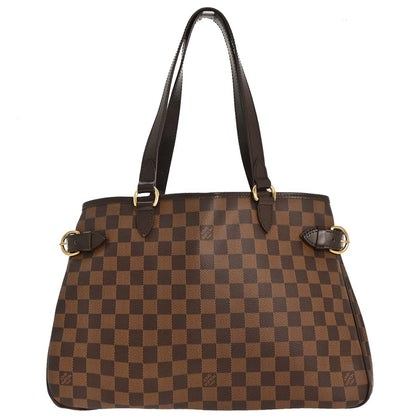 Louis Vuitton Damier Batignolles Horizontal Tote Handbag N48179