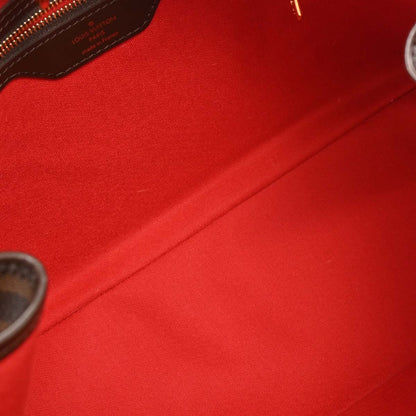 Louis Vuitton Damier Batignolles Horizontal Tote Handbag N48179