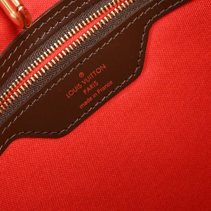 Louis Vuitton Damier Batignolles Horizontal Tote Handbag N48179