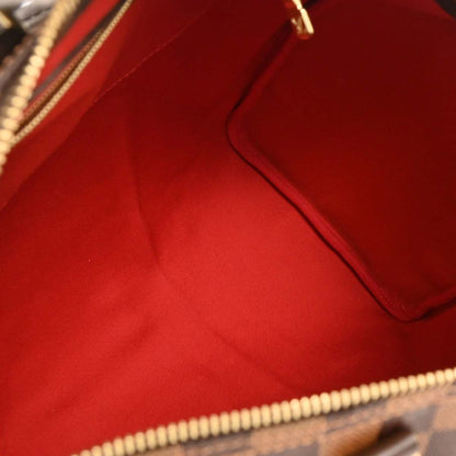 Louis Vuitton Damier Speedy 35 Handbag N41363