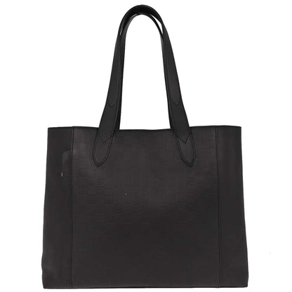 Louis Vuitton Damier Infini Cabas Voyage Tote Handbag N41493