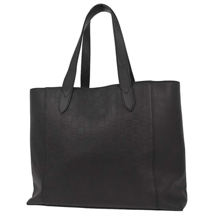 Louis Vuitton Damier Infini Cabas Voyage Tote Handbag N41493