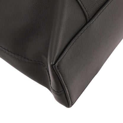 Louis Vuitton Damier Infini Cabas Voyage Tote Handbag N41493