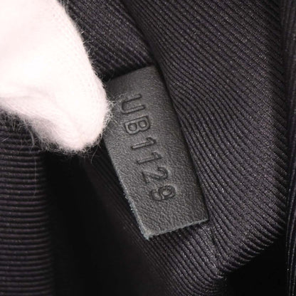 Louis Vuitton Damier Infini Cabas Voyage Tote Handbag N41493