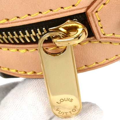 Louis Vuitton Monogram Stresa PM Shoulder Bag M51186