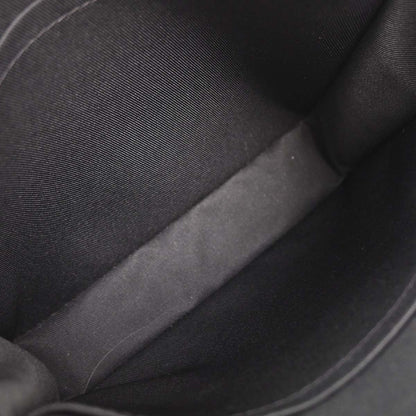 Louis Vuitton Black Taiga Anton Pochette Shoulder Bag M34416