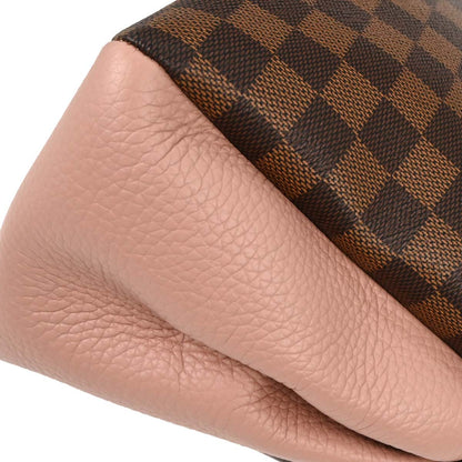 Louis Vuitton Damier Brittany Handbag N41674