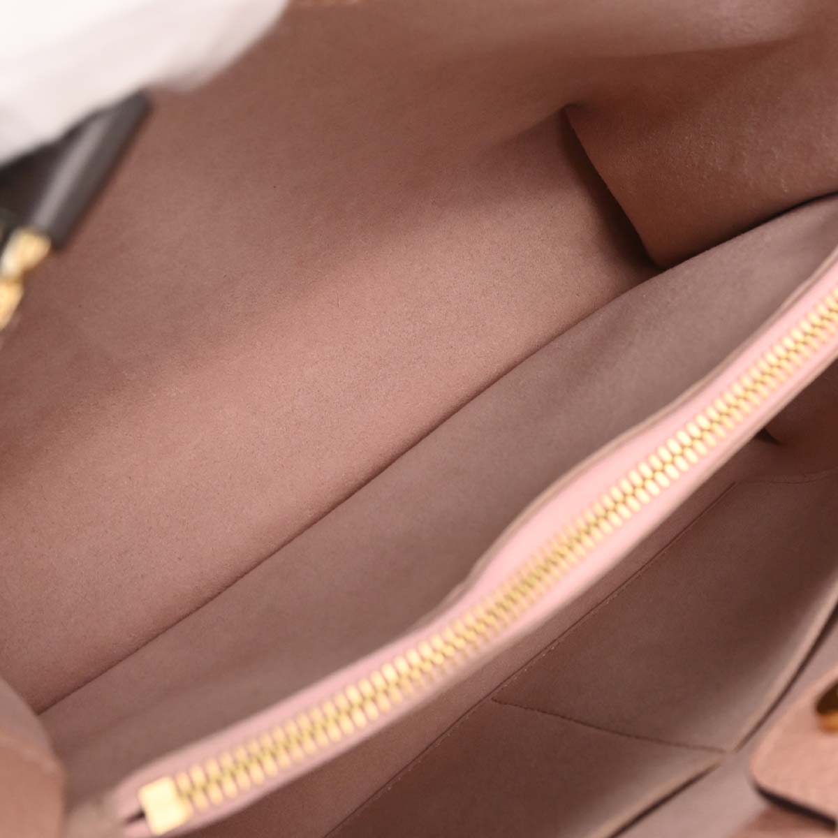 Louis Vuitton Damier Brittany Handbag N41674