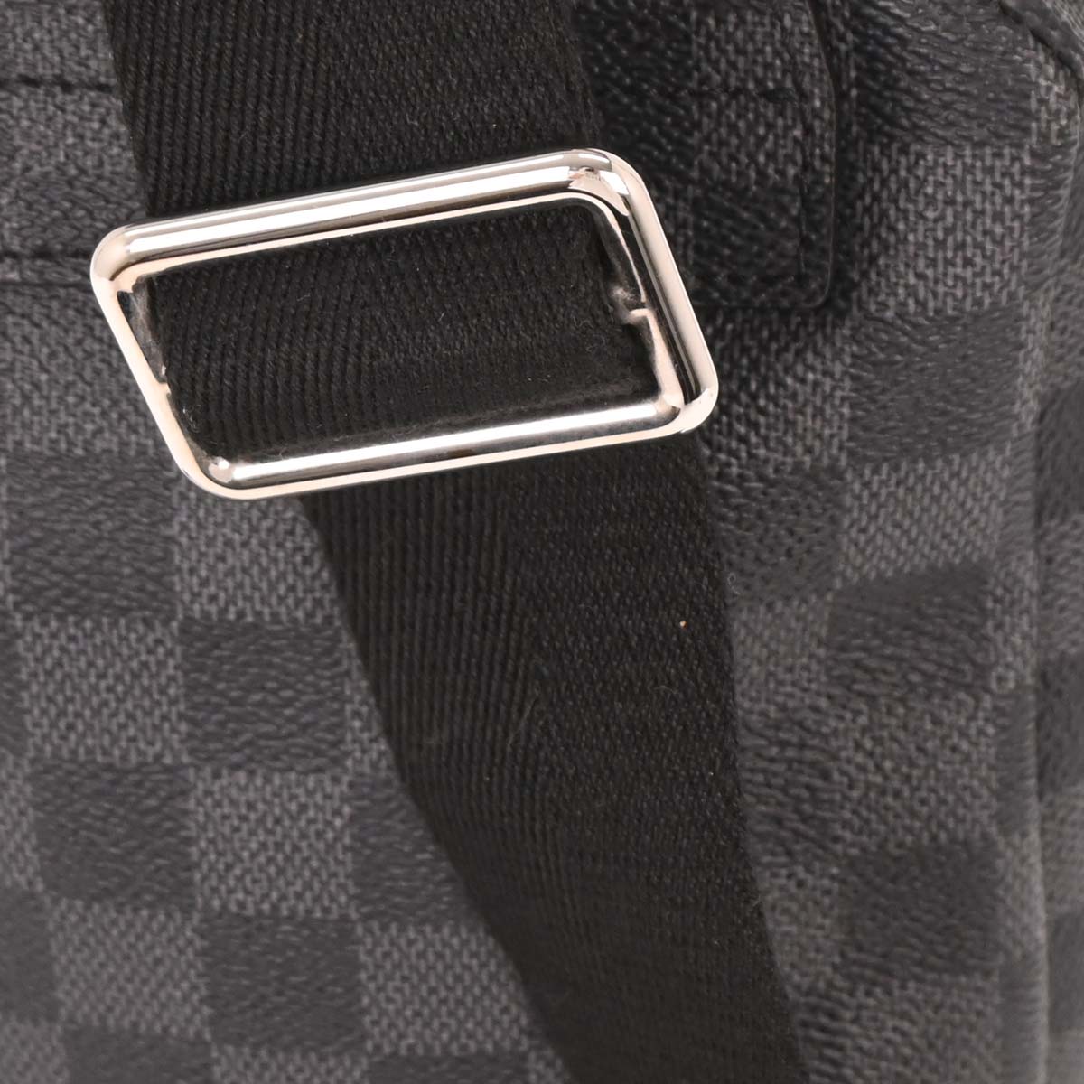 Louis Vuitton Graphite Avenue Sling Bag Crossbody Bag N41719