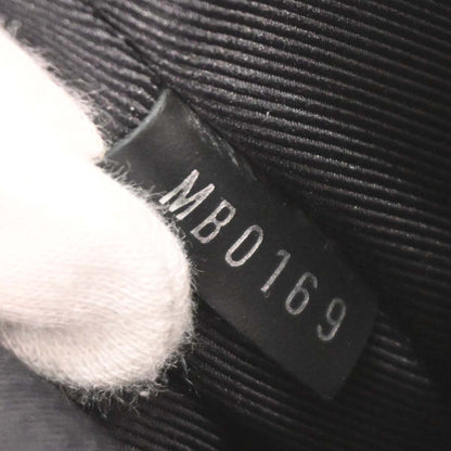 Louis Vuitton Graphite Avenue Sling Bag Crossbody Bag N41719