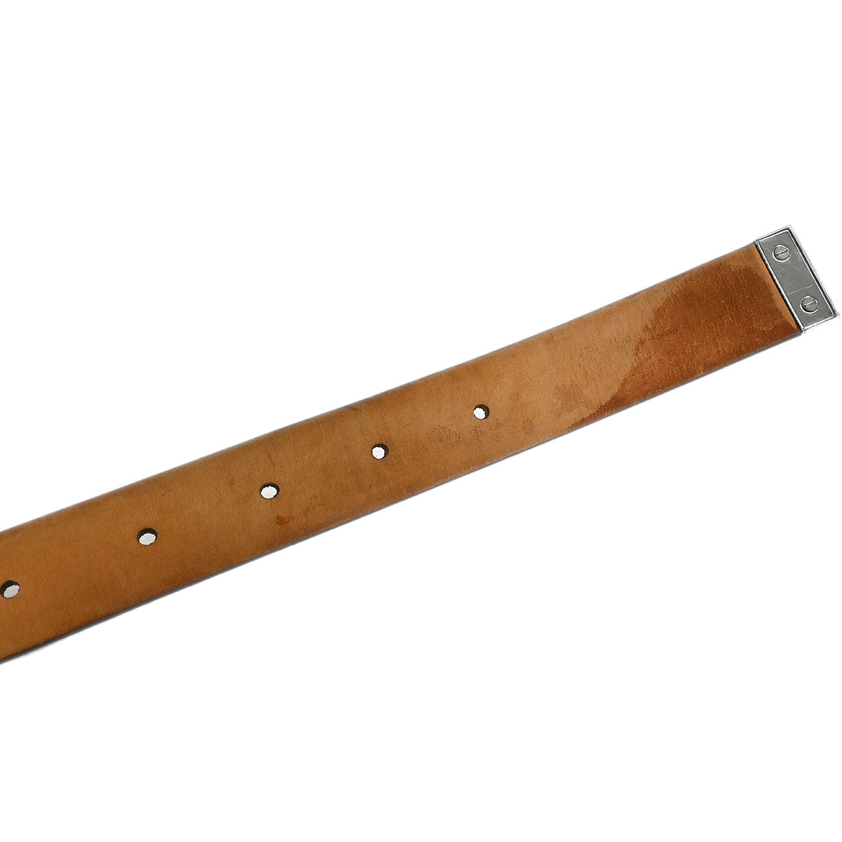 Louis Vuitton Ceinture Pochette Duo Waist Bum Bag