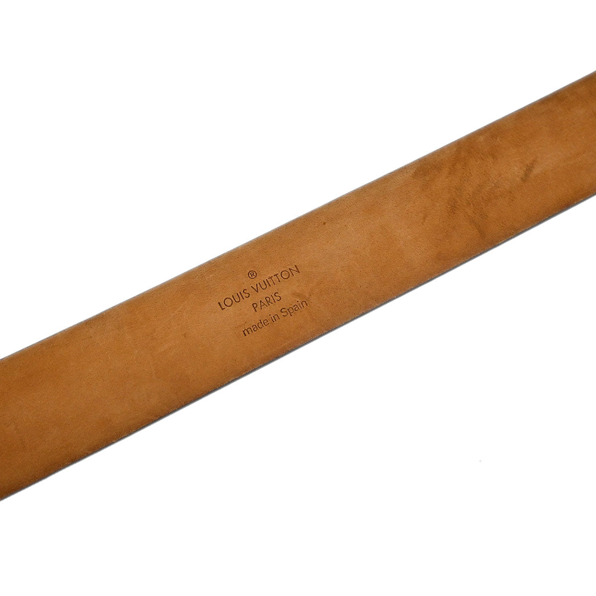 Louis Vuitton Ceinture Pochette Duo Waist Bum Bag